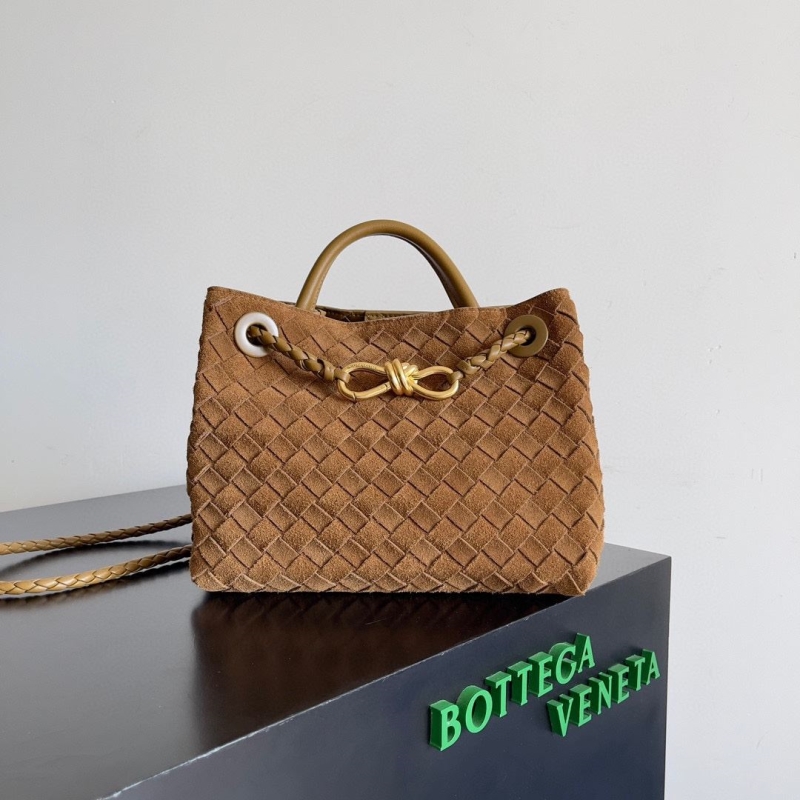BV Top Handle Bags